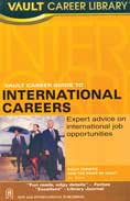 NewAge VAULT Career Guide to International Careers